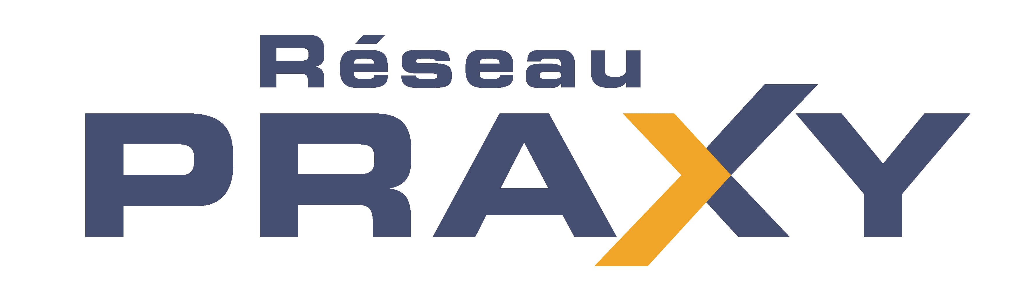 Réseau Praxy