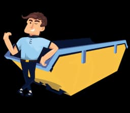 Logo Benne à la Maison